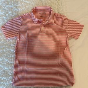 Crewcuts polo